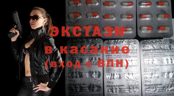 молекула духа Алексеевка